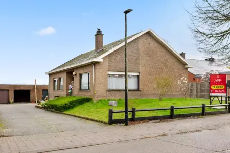 Garage Te Koop Kortenberg