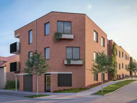 Huis in Zaventem - Nossegemstraat 32, 1930 - foto 4