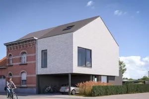 Huis Te Koop Kampenhout