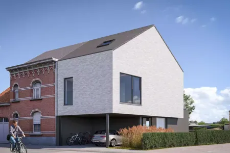 Huis Te Koop Kampenhout