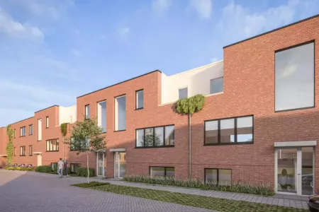 Appartement Te Koop Zaventem
