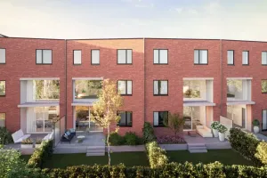 Huis Te Koop Zaventem