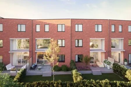 Appartement Te Koop Zaventem