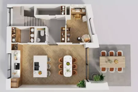 Appartement Te Koop Zaventem
