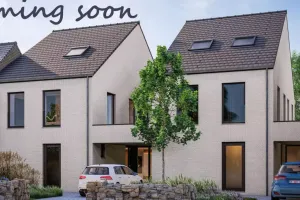 Huis Te Koop Kampenhout