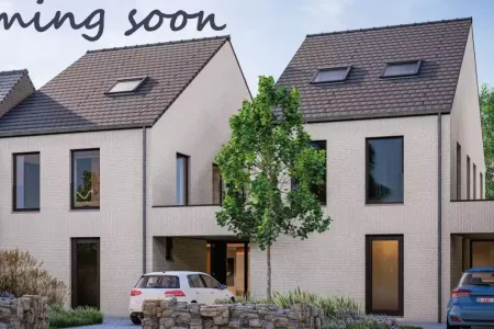 Huis Te Koop Kampenhout