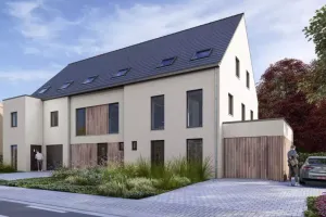 Huis Te Koop Boortmeerbeek