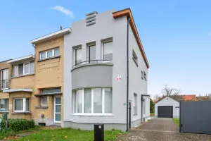 Huis Te Koop Steenokkerzeel