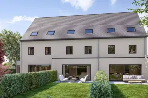 Huis Te Koop Boortmeerbeek