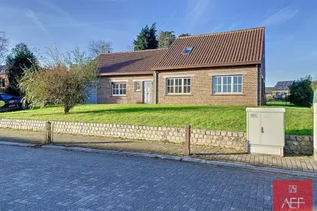 Huis Te Koop Kortenberg