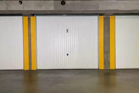 Garage Te Koop Veltem-Beisem