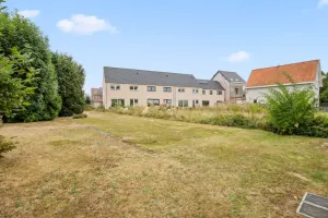 Grond Te Koop Nossegem