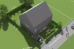 Grond Te Koop Erps-Kwerps