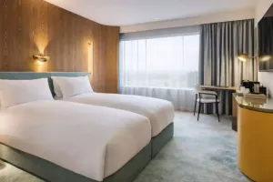 Appartement Te Koop Zaventem