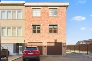 Appartement Te Koop Zaventem