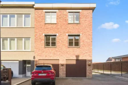 Appartement Te Koop Zaventem