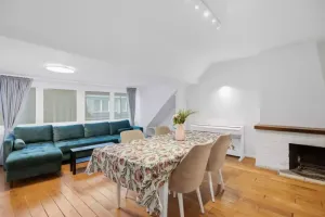 Appartement Te Koop Sint-Pieters-Woluwe