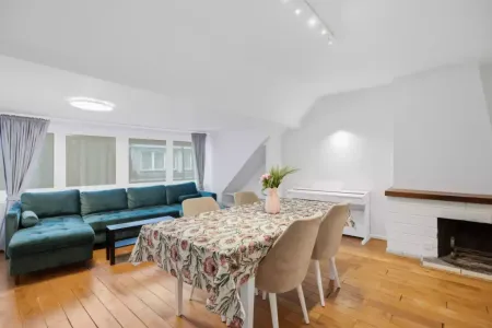 Appartement Te Koop Sint-Pieters-Woluwe