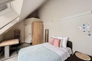 Appartement Te Koop Leuven