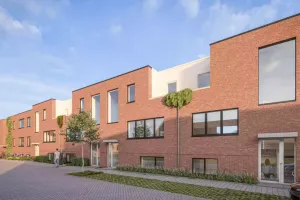 Appartement Te Koop Zaventem