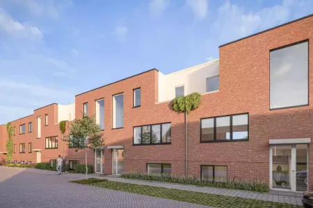 Appartement Te Koop Zaventem
