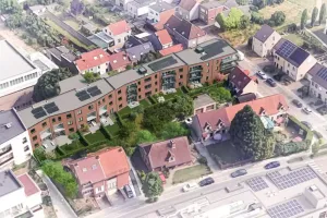 Appartement Te Koop Zaventem