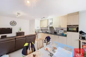 Appartement Te Koop Leopoldsburg