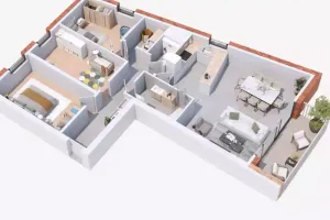 Appartement Te Koop Limbourg