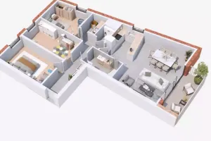 Appartement Te Koop Limbourg