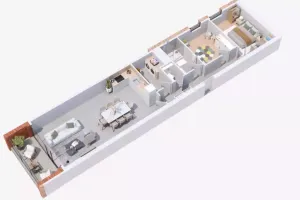 Appartement Te Koop Limbourg