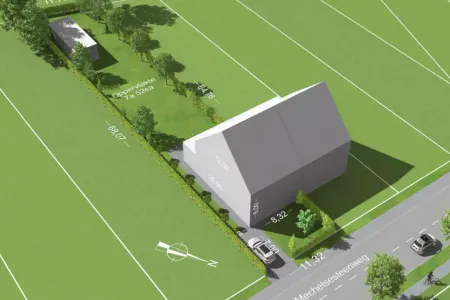 Huis Te Koop Kortenberg