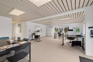 Kantoor Te Koop Grimbergen