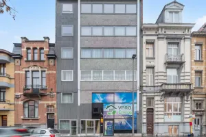 Kantoor Te Koop Vilvoorde