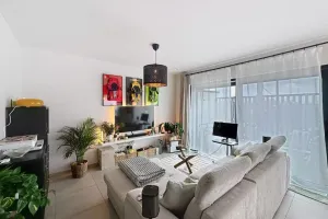 Appartement Te Huur Scherpenheuvel-Zichem