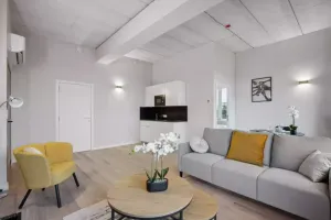 Huis Te Huur Zaventem