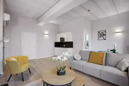 Huis Te Huur Zaventem