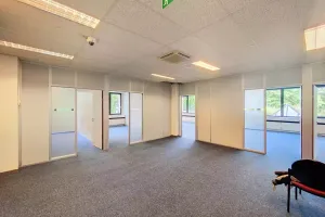 Kantoor Te Huur Zaventem