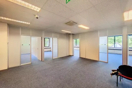 Kantoor Te Huur Zaventem