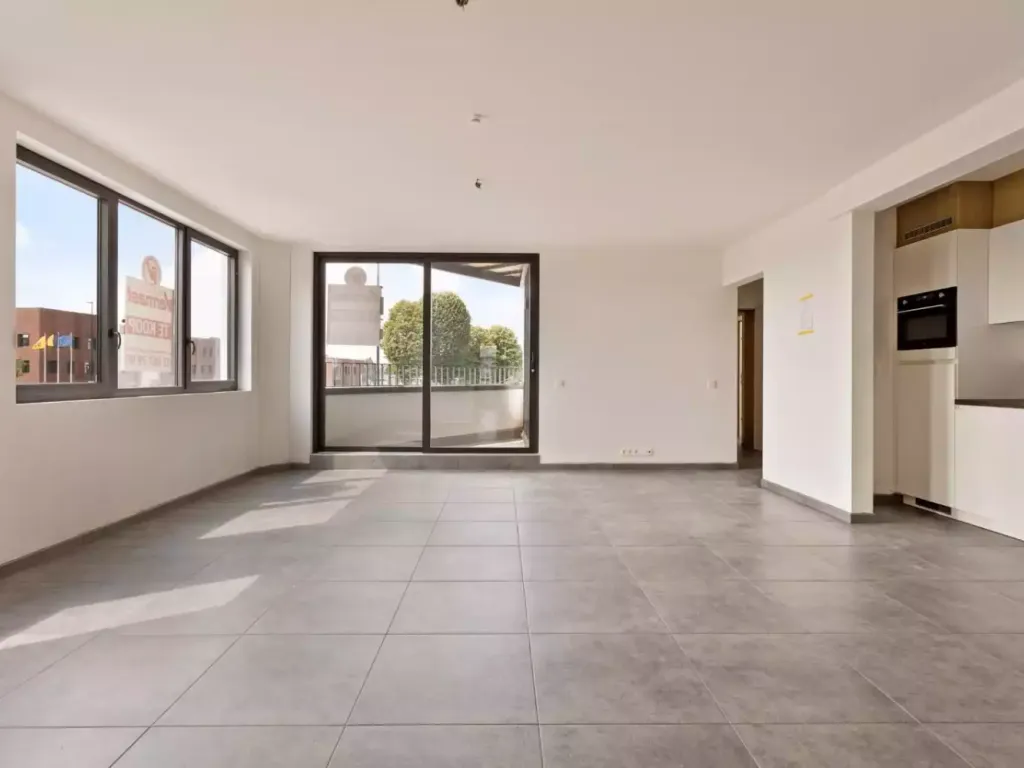 Hoofdfoto Appartement in Zaventem