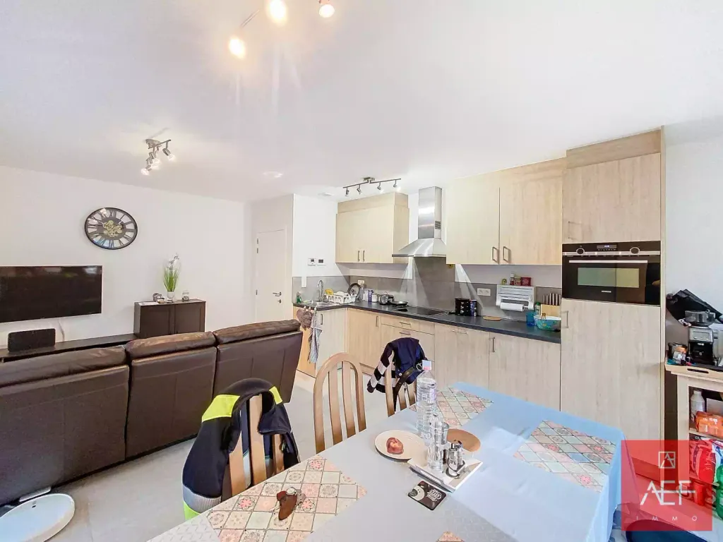 Hoofdfoto Appartement in Leopoldsburg
