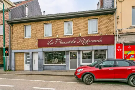 Huis Te Koop Kortenberg