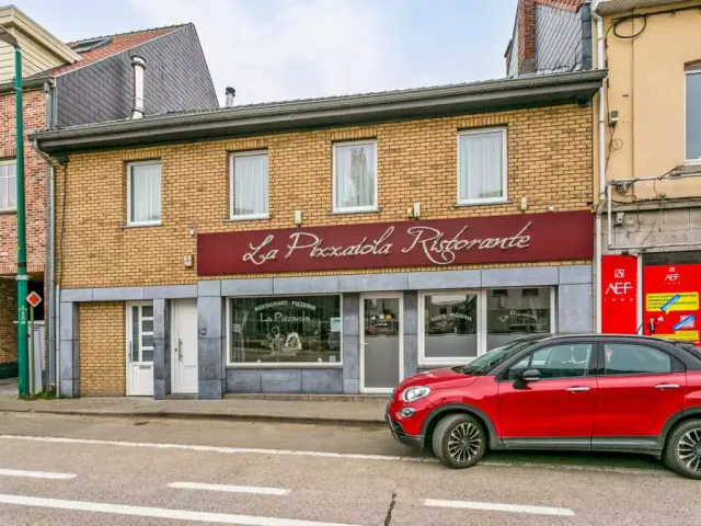 Appartement in Kortenberg - Leuvensesteenweg 299, 3070