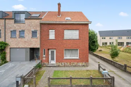 Huis Te Koop Nossegem