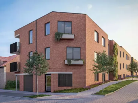 Huis in Zaventem - Nossegemstraat 30, 1930 - foto 2