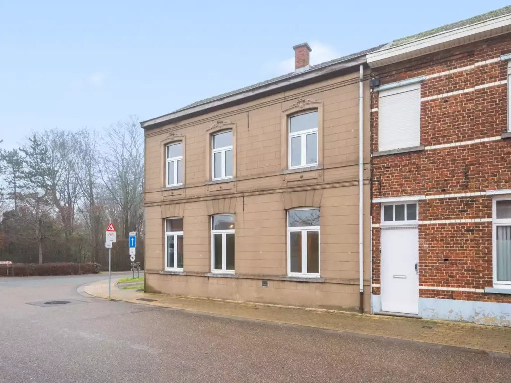 Hoofdfoto Huis in Kortenberg