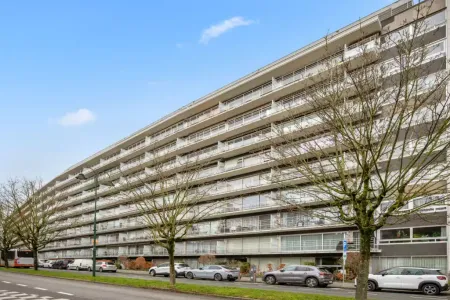 Appartement Te Koop Sint-Jans-Molenbeek