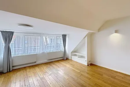 Appartement Te Koop Sint-Pieters-Woluwe