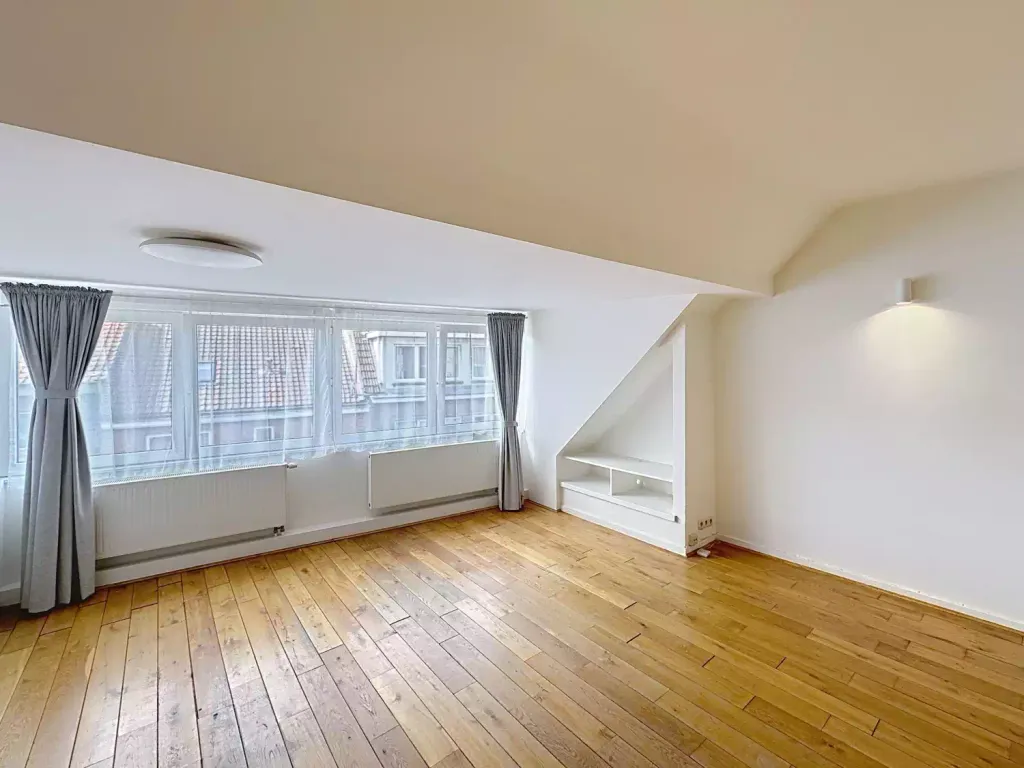 Hoofdfoto Appartement in Sint-Pieters-Woluwe