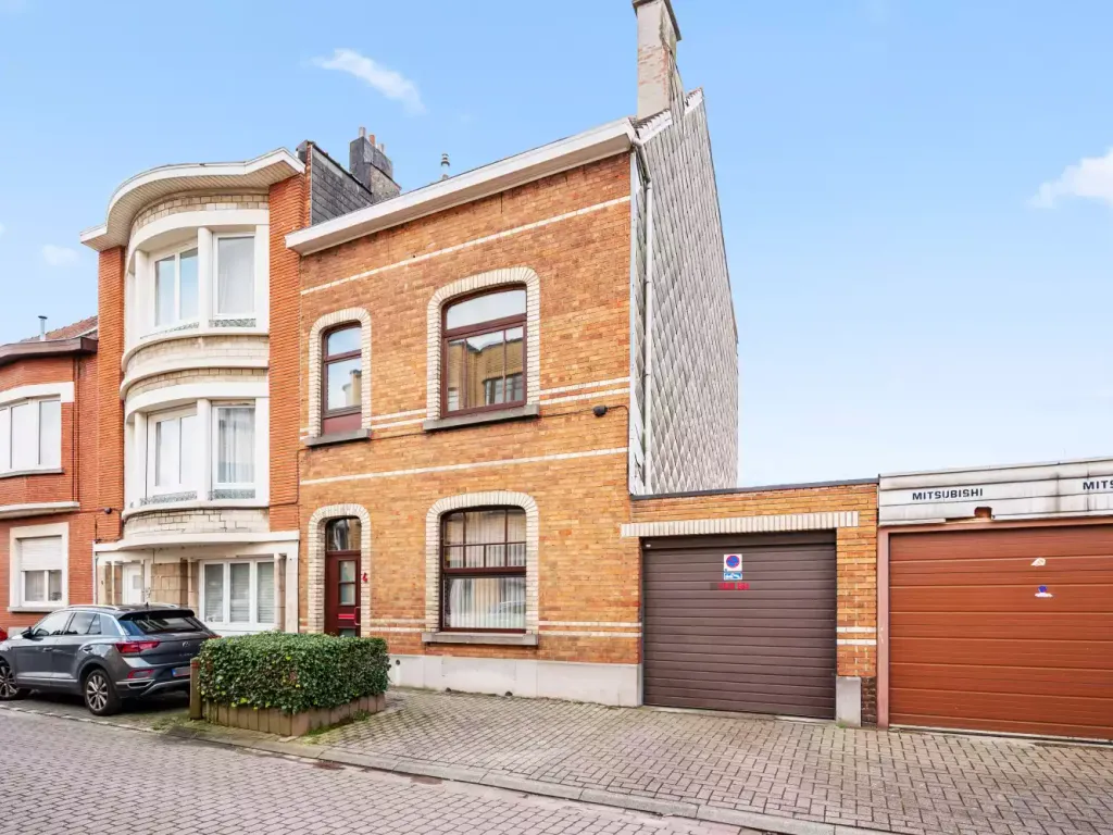 Hoofdfoto Appartement in Zaventem