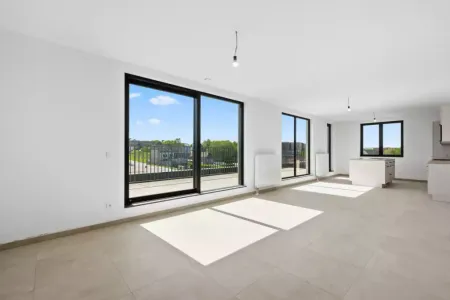 Appartement Te Koop Machelen